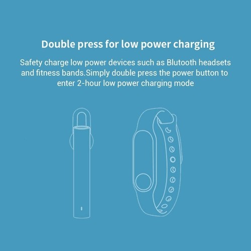 Xiaomi Power Bank 3 Pro 20000mAh 50W Portable Charger USB Type C PD Battery Pack - Picture 12 of 23