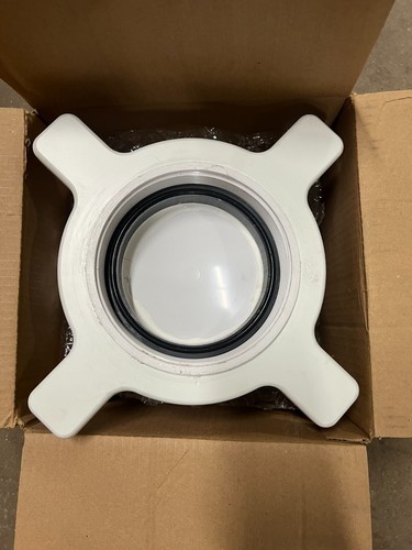 Vector BIO Cover Replacement Biomate Cover and O-Ring Brand New - Picture 6 of 6