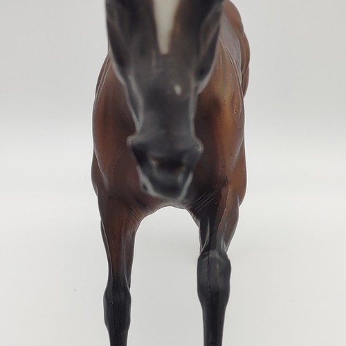 Breyer 476 Cigar Famous Thoroughbred Racehorse Model Horse - Picture 3 of 8