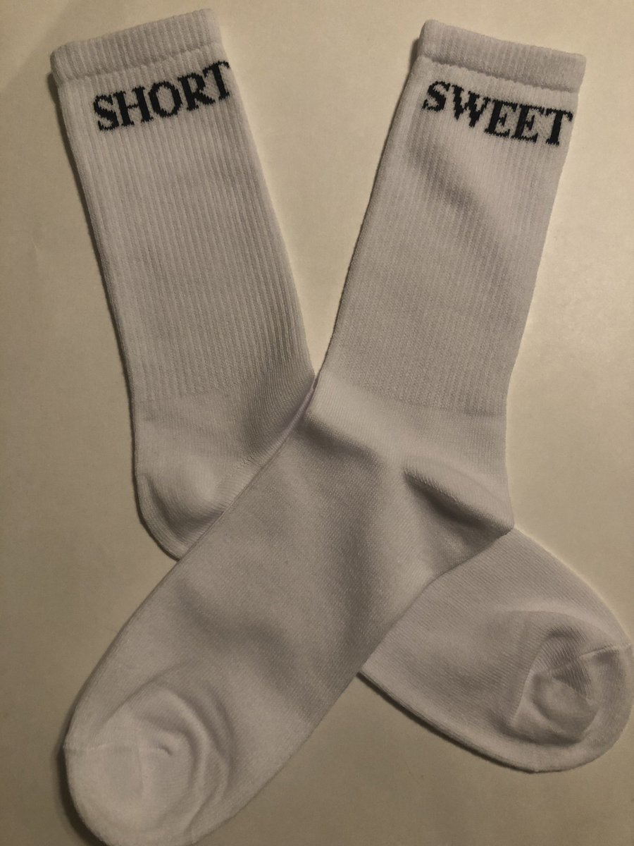 West Sunday Service Church Socks Kanye GX1000 OG Logo Socks