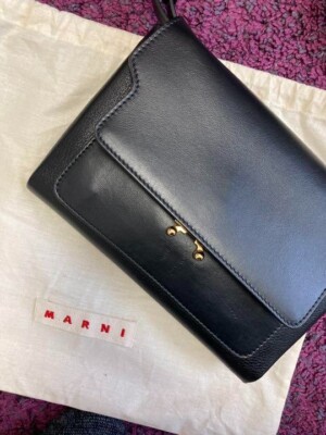 【MARNI】TRUNK CLUTCH/SHOULDER BAG s-l400.jpg