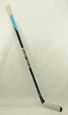 Bauer Nexus Sync Composite Hockey Stick Junior Left Matthews P-92, Flex 50