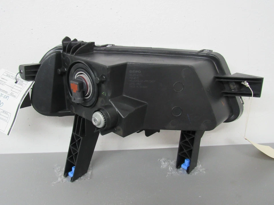 Luz antiniebla izquierda Buick Lacrosse 2014-2015-2016 mercado de accesorios Foto 4 de 4