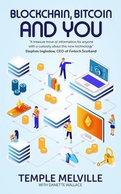 Blockchain, Bitcoin and You, Melville, Temple