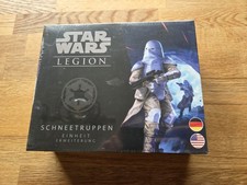 Star Wars Legion - Imperium - Schneetruppen  ...