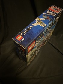 New Factory Sealed LEGO Legends of Chima: Wakz' Pack Tracker (70004)