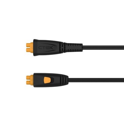 CTEK CS Connect Adapterkabel - 1,7m Len / Sichere Verbindung / 2 Jahre Garantie