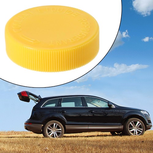 Car Coolant Overflow Reservoir Cap Cooling Tank-Cap For NISSAN 21712-50M01 - Picture 2 of 16