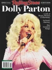 Rolling Stone Special Edition Magazine Dolly Parton An Icon's Journey 2026