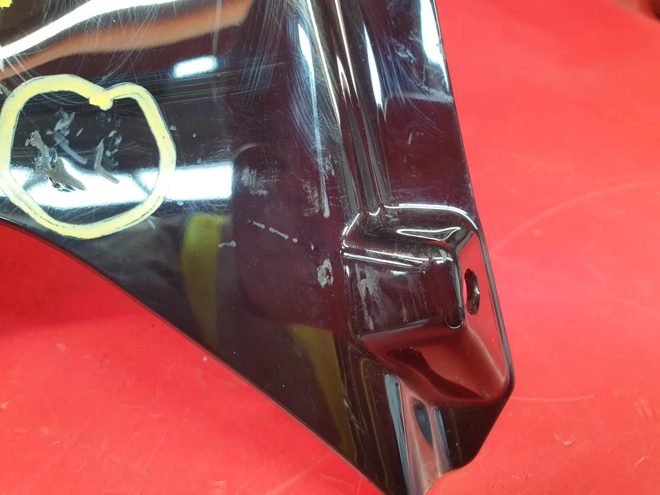 PANTALLA VISERA KTM 1190 RC8 R Foto 2 de 4