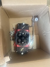 Holly Quick Fuel 750cfm Brawler Race Carb