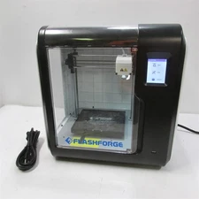 Flashforge Adventurer 3 Lite 3D Printer 100mm/s, WIFI/ETH, Camera, Touch Display