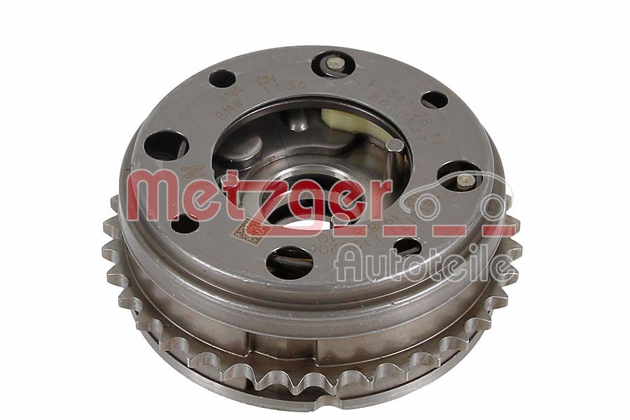 Fits METZGER 2410098 CAMSHAFT ADJUSTER  ⭐UK Stock⭐