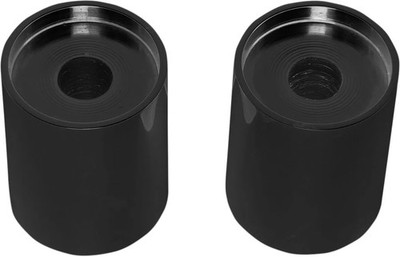 LA CHOPPERS LA-7413-53B EXTENSIONS RISER 2 1.5BK LENKERVERLÄNGERUNGEN