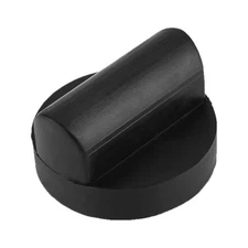 Jack Pad Adapter Car Slotted Rubber Universal Floor Jack Pad Adapter  for