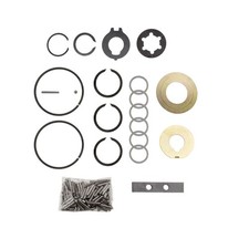 Small Parts Kit T18 Borg Warner 4 Speed For Ford International Jeep 1965-72