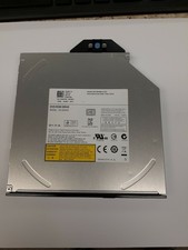 Dell 046V56 46V56 PowerEdge R720 SATA DVD-ROM Optical Drive DS-8D9SH