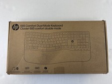 8T6L9UT ABA HP 685 Comfort Dual-Mode Keyboard for Business