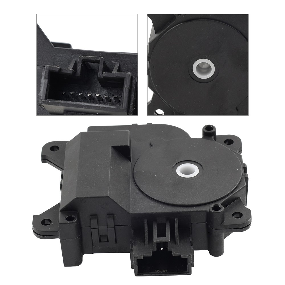 hide：エアコン Car AC Climate Control Flap Actuator Motor For Mitsubishi Grandis