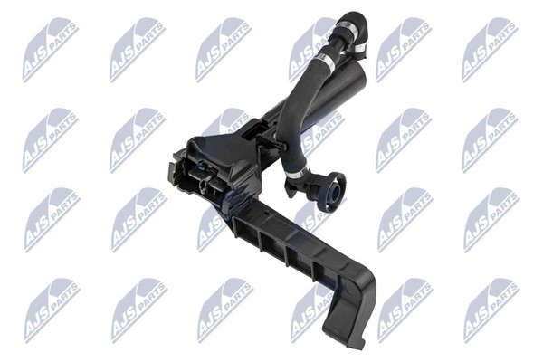 WaschwasserdüSe Scheinwerferreinigung NTY EDS-TY-033 FüR Lexus RX 350 AWD GGL15_-image