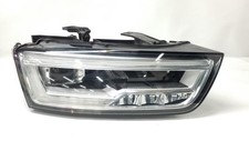 AUDI Q3 MOD. 2014 - Phares Headlight 8U0941034A