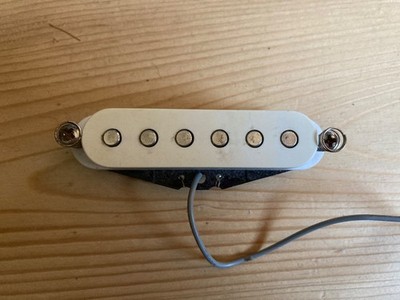 Yamaha Pacifica 112 Single Coil E-Gitarre Mitte Tonabnehmer 1996