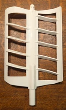 Nostalgia ICMW4NHDB 4qt Ice Cream Maker Replacement Paddle