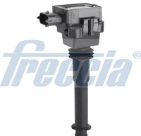 Freccia ZüNdspule IC15-1024 12V FüR Fiat Marea Weekend Bravo 1 150 20V 155 HGT