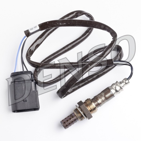 Lambdasonde Sensor Abgassteuerung Denso DOX-1552 FüR VW Audi Seat 6N1 Leon A3 1-image