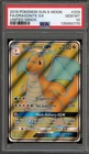 Pokemon Dragonite GX Unified Minds Full Art #229 PSA 10 Gem Mint