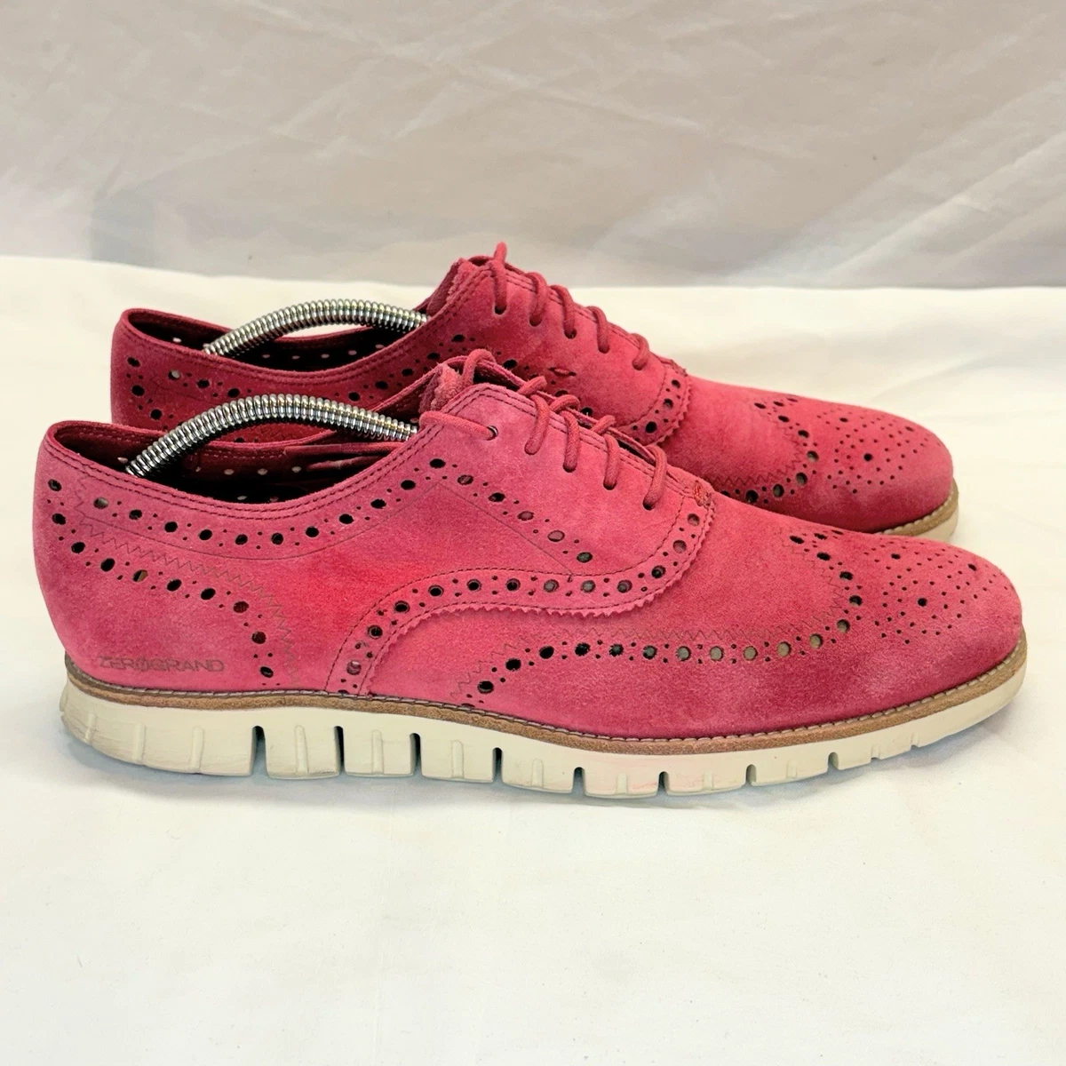 Cole Haan Loafer Suede Casual Shoes for Men for sale | eBay display picture 1