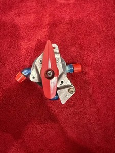 PIPER CHEROKEE / WARRIOR FUEL SELECTOR VALVE