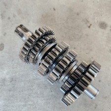 Motorcycle Gearboxes & Gearbox Parts for Yamaha YZ80 for sale | eBay