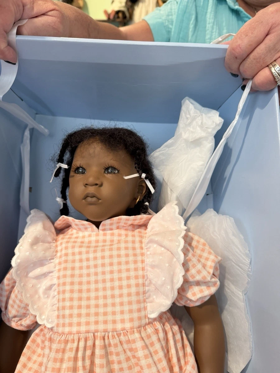 Original (Opened) Annette Himstedt Dolls & Doll Playsets for sale
