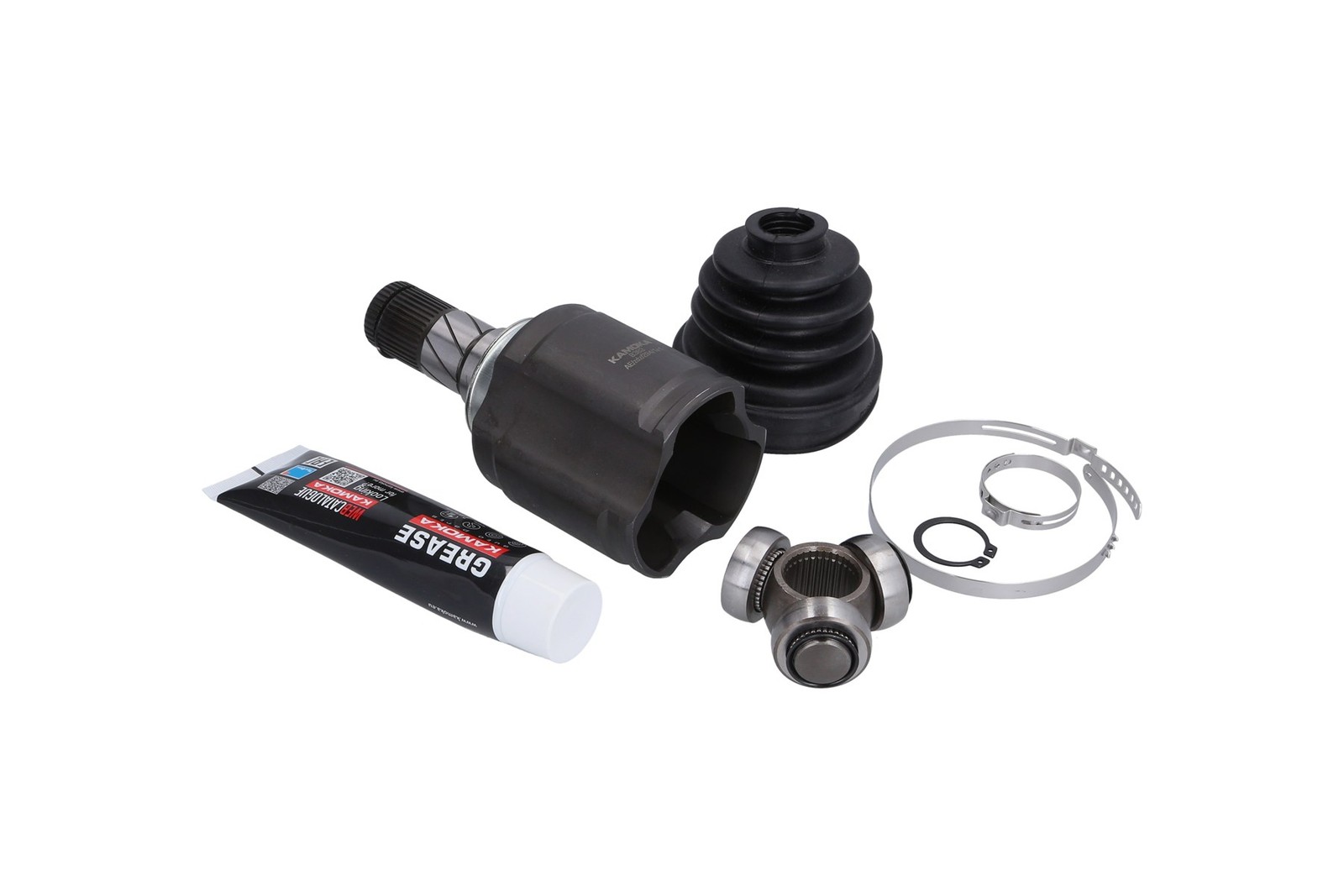 Fits KAMOKA 8383 PRZEGUB NAP. INTERNAL. BMW 1(F40) 19'->, 2(F45) 13'- ⭐UK Stock⭐