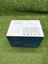 Bedrock Bioscience Pro Series Footlight with Pulsed Magnetic Technology. S5