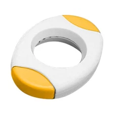 Egg Cutter Topper Tool Egg Shell Scissors Cracker Opener Kitchen Supply Ordinary