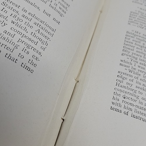 History Of The Town Of Medford, MA 1886 Charles Brooks Antique VTG Middlesex - Bild 13 von 14