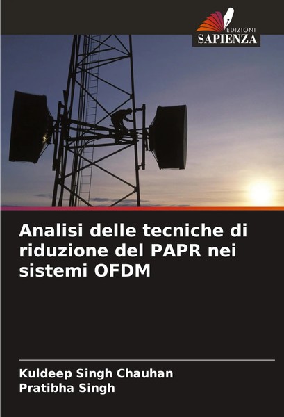 Analisi Delle Tecniche Di Riduzione Del Papr Nei Sistemi Ofdm Chauhan (U. A.)-image