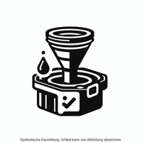 Elring Dichtung ÖLwanne-Automatikgetriebe 101.610 ACM Polyacryl-Kautschuk FüR VW