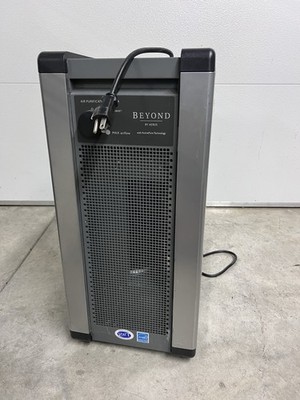 Aerus Electrolux Beyond Guardian F159E Air Purifier with ActivePure Technology