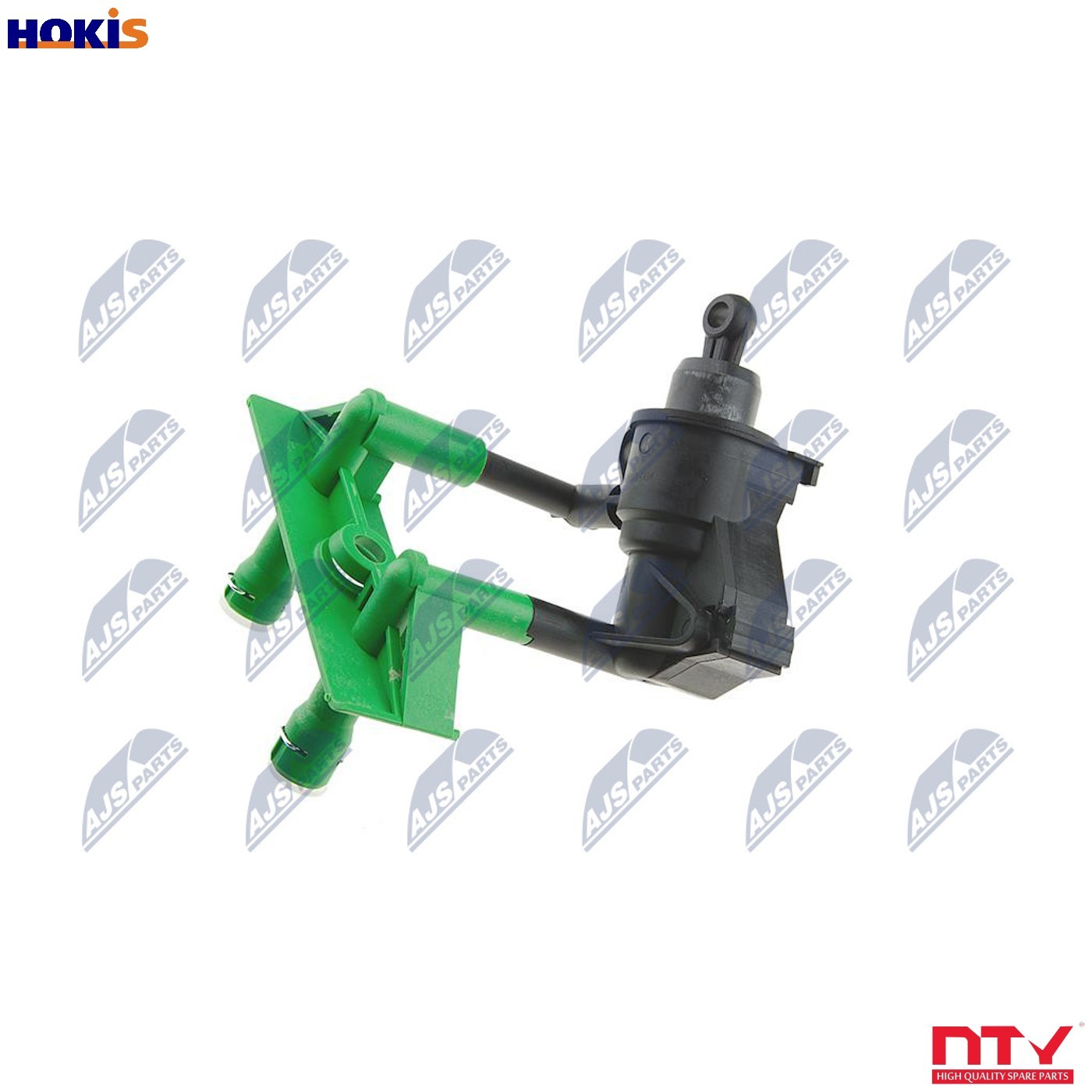 2x ✅Fits NTY NSP-FR-004 CLUTCH MASTER CYLINDER ⭐UK Seller⭐ - Image 7