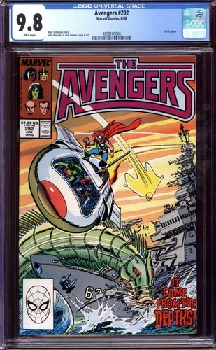 Comic Image