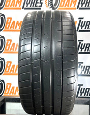 Goodyear Eagle F1 Super Sport 265/30/20 265 30 20 94Y XL 7MM