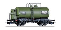 Tillig 76742 Kesselwagen Mit Bremserhaus R „KolíNská Rafinerie Csd Ovp