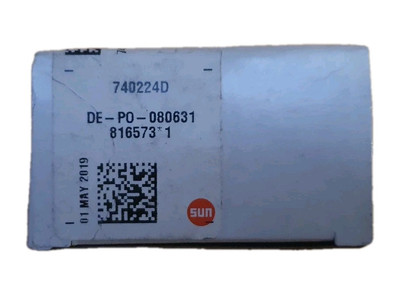 Sun Hydraulics 740224D Spule Magnetspule