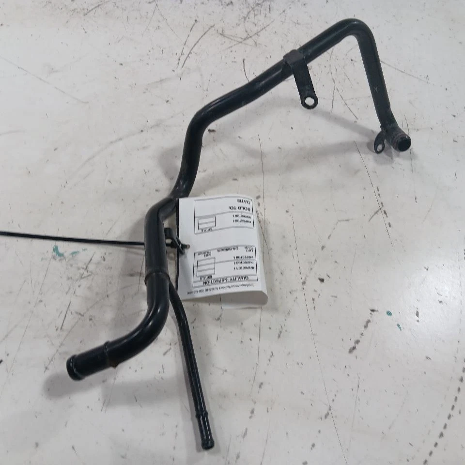 Tubo crossover línea refrigerante Subaru Crosstrek 2.0 2019 2020 2021 2022 2023 Foto 2 de 4