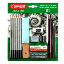 Derwent Academy Künstler  Sketching Zeichens...