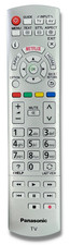 Telecomando TV originale Panasonic TX-P55VT60Y | TX-P55VT65B | TX-P55VTW60 |