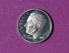 2003-S ROOSEVELT  ONE DIME #P34935 — photo 1